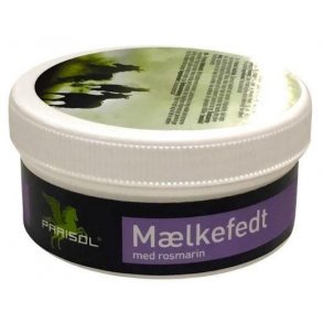 Parisol mlkefedt 100 ML