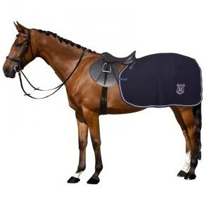 HV Polo uld Exercise dækken Manta