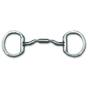 Myler Bid Eggbutt with Hooks MB 04