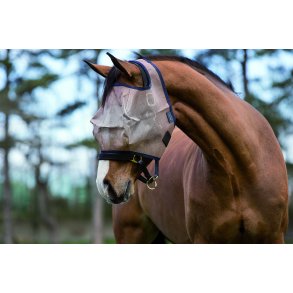Mio Fly Mask No Ears