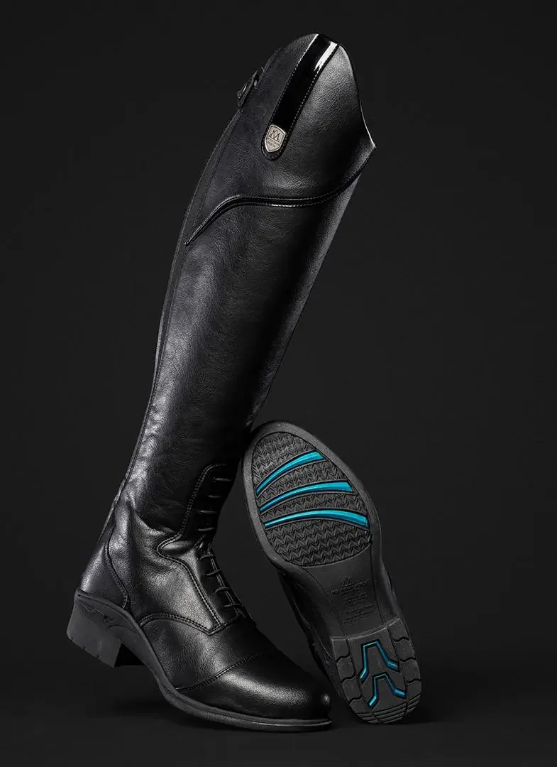 Mountain Horse Veganza 