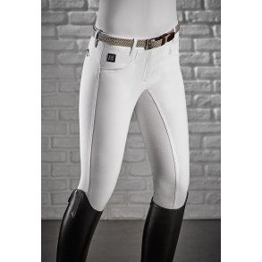 Equiline Cedar X-Grip Full Seat Stvnebukser