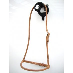 Nsebnd i kvalitets lder og rundsyet