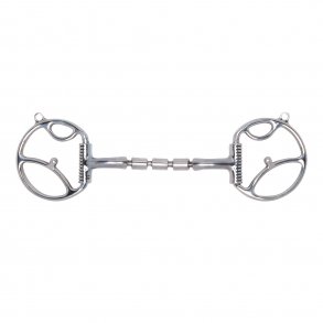 Myler Western Dee with Hooks MB 32-3