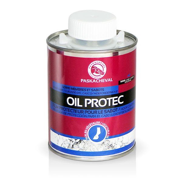 Paskacheval Oil Protec