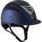 OneK Defender Pro Matt, Glitter Top Chrome Pipe navy
