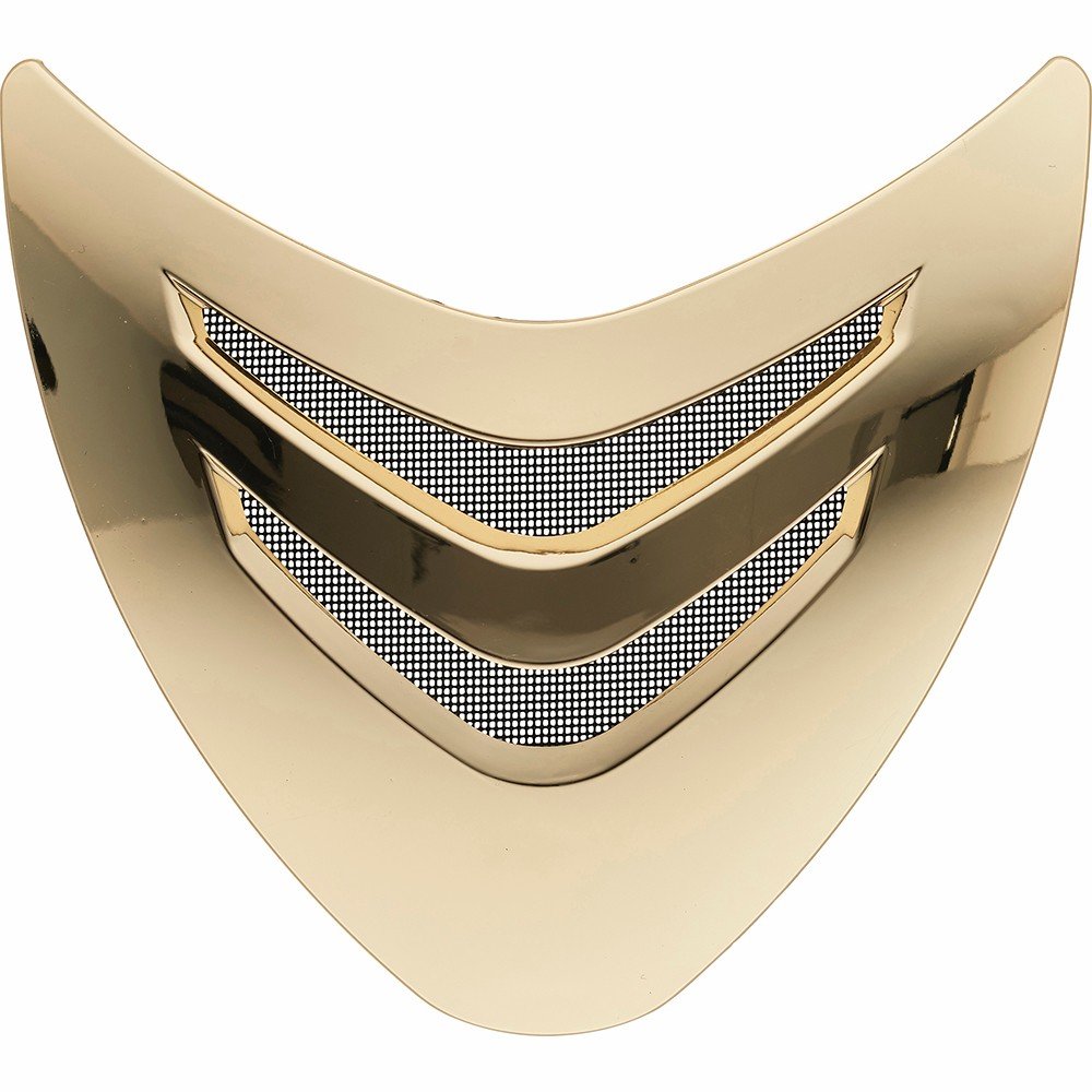 OneK Convertible front vent guld