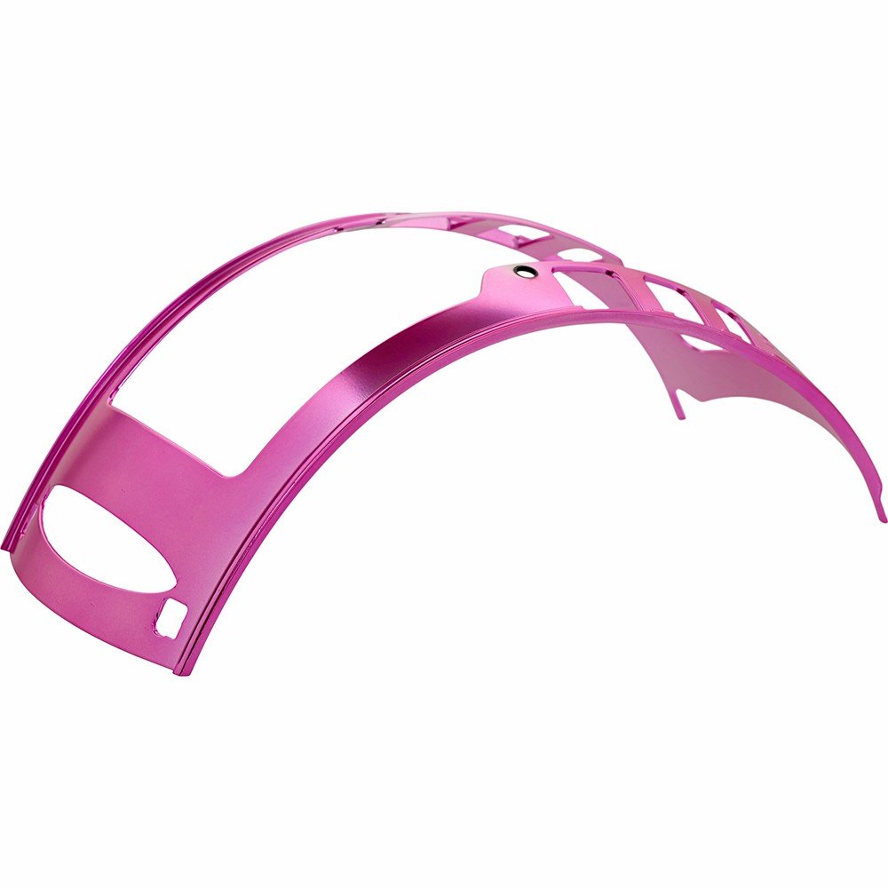 OneK Convertible rail Metallic Pink