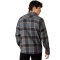 Ariat Retro Harbert fitted snap shirt