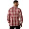 Ariat Retro Hawthorne Herre fitted snap shirt