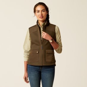 Ariat Womens Millbrae Vest