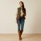 Ariat Womens Millbrae Vest