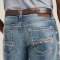 Ariat M4 Coltrane Herre Boot Cut Jeans