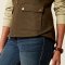 Ariat Womens Millbrae Vest