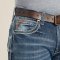 Ariat M4 Coltrane Herre Boot Cut Jeans