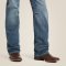 Ariat M4 Coltrane Herre Boot Cut Jeans