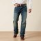 Ariat M4 Coltrane Herre Boot Cut Jeans