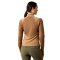 Ariat Womans Skadi Full Zip Tiger Eye
