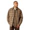 Ariat Rebar Flannel Insulated Shirt