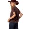 Ariat Womans Rebel With a Cause T-Shirt