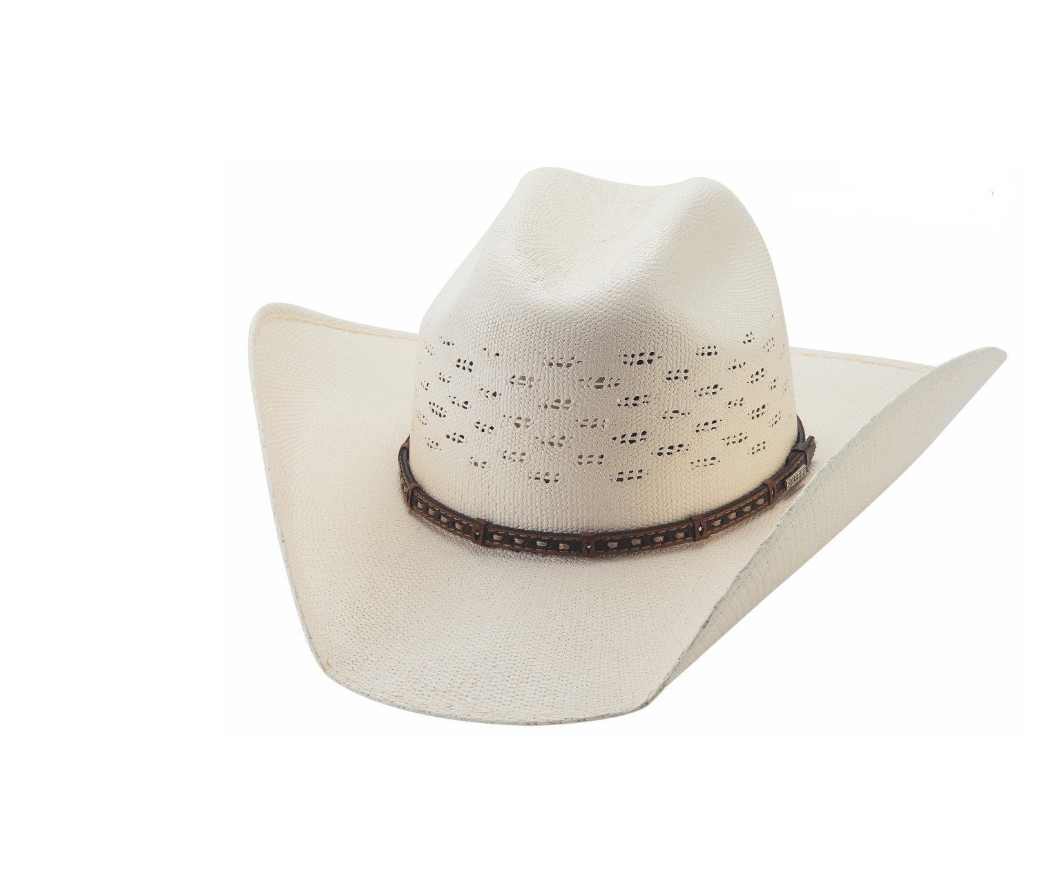  Bullhide Owasso cowboyhat i str 20X