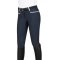 Equiline Josie Kn Grip Navy