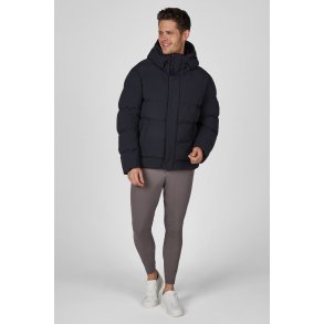 Pikeur Mens Quilted Jacket 
