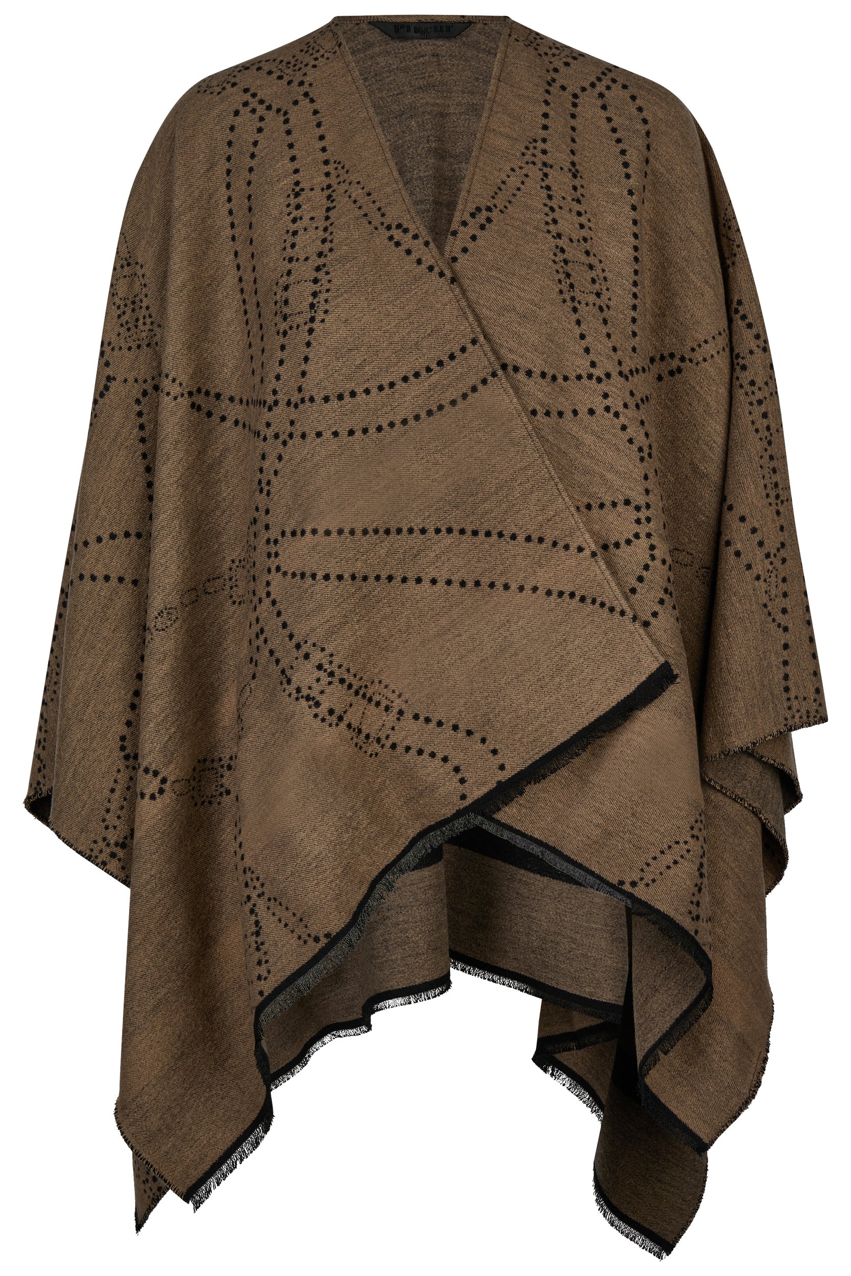 Pikeur Kappe 2 i 1