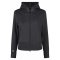 Pikeur Athleisure Fleece jakke, sort