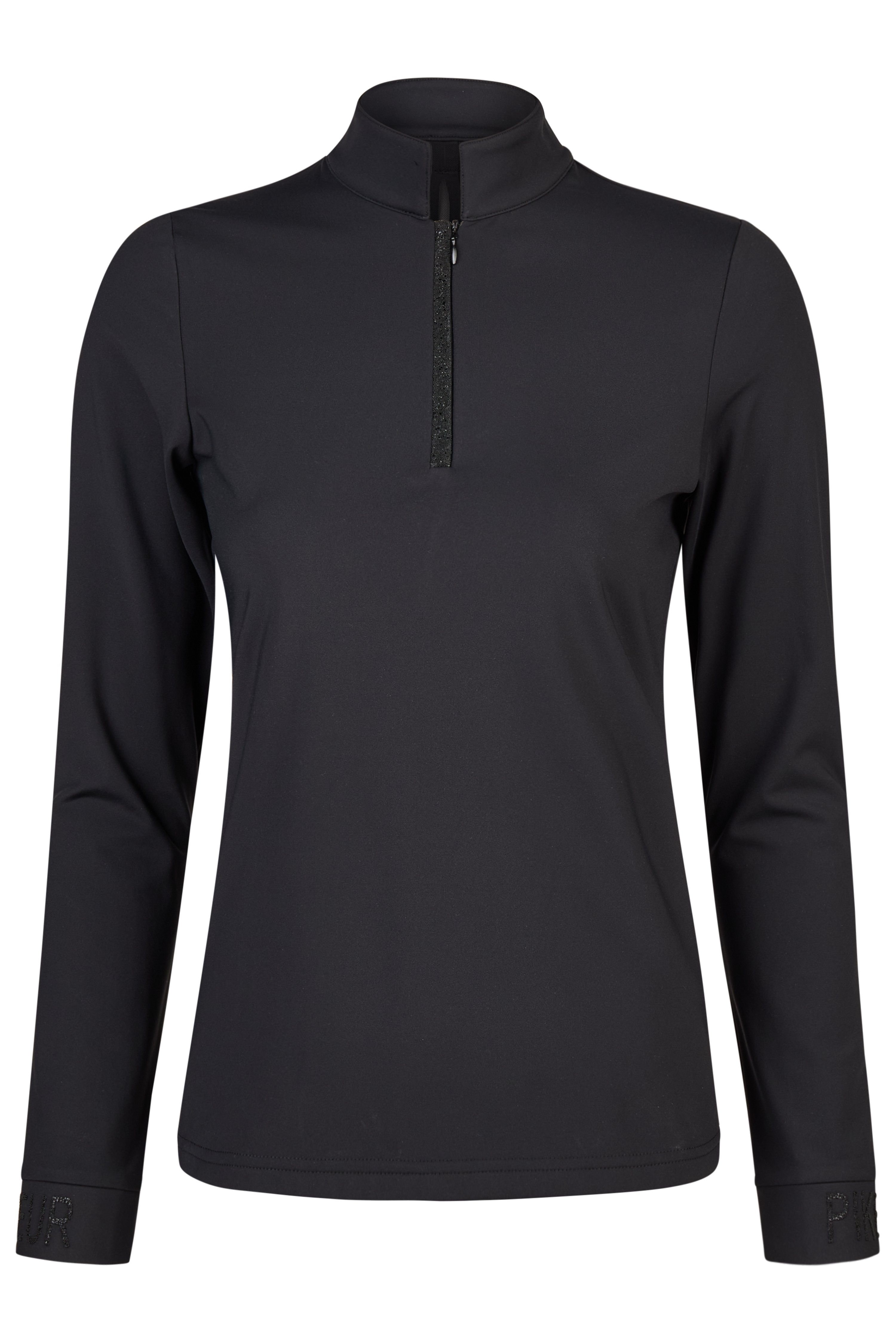 Pikeur Selection Zip Shirt 