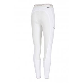Pikeur Juli Stvne leggins med full grip Rosegold