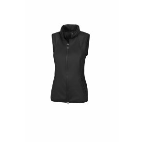 Pikeur Ona Vest Sort