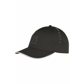 Pikeur Cap 3D print 7832 Sports, sort