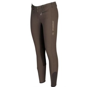 Pikeur Lucinda Ridebukser Fuldskind