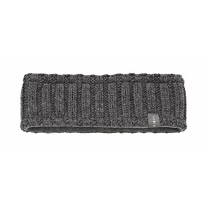 Pikeur Strikket Pandebnd med Vindstopper