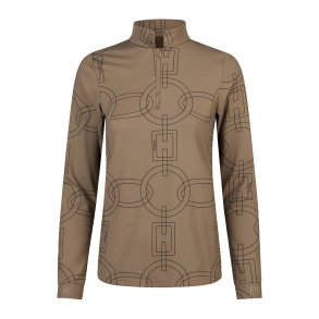 Pikeur Selection Zip Shirt 
