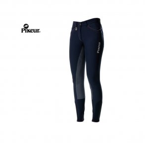 Pikeur Patricia Mccrown full seat