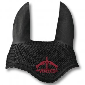 Veredus Hut m. Logo Vlg farve