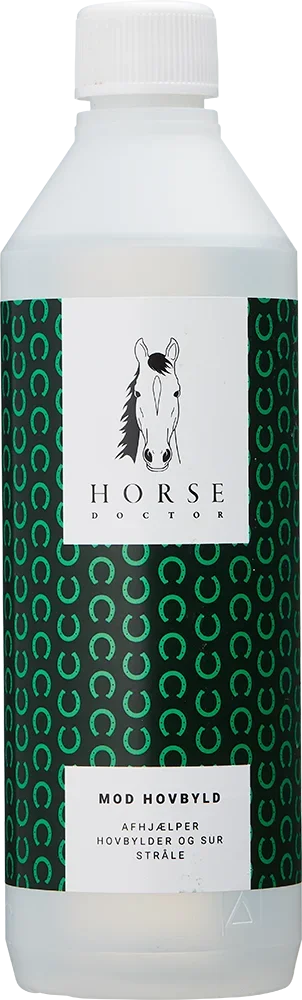 Horsedoctor mod Hovbyld 500 ml.