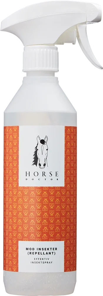 Horsedoctor mod Insekter 500 ml.