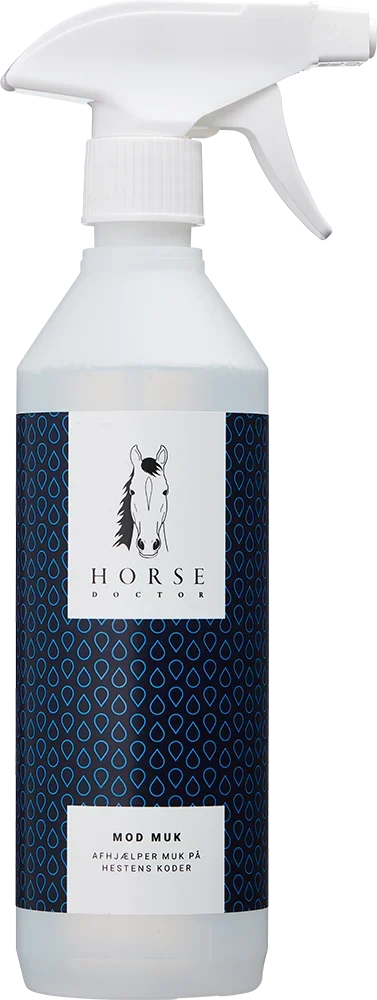 Horsedoctor Muk 500 ml.