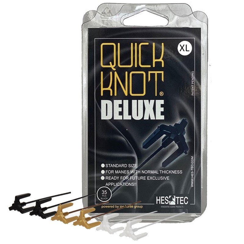 Quick Knot Deluxe XL