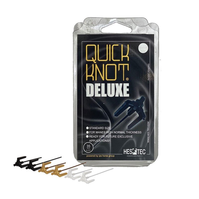 Quick Knot Deluxe