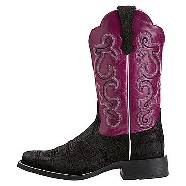 Ariat Quickdraw Ladys Boots
