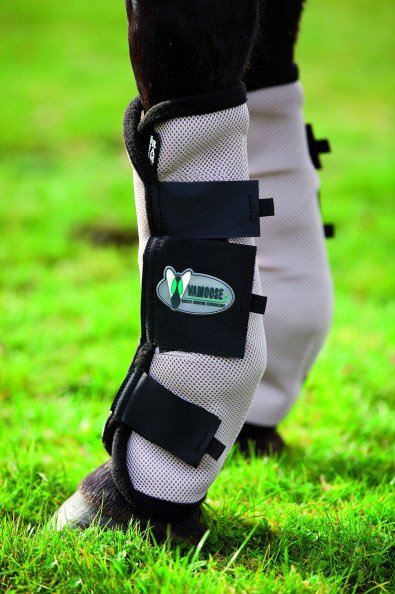 Rambo Flyboot Airmesh Vamoose
