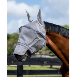 Rambo Flymask fra Horseware