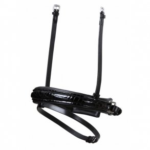 SD Design Nsebnd med Croko og Lak