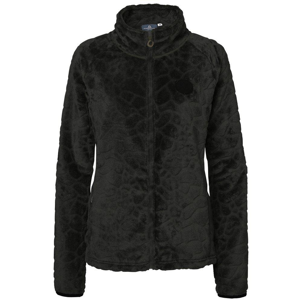 Mountain Horse Shadow Fleece trje black