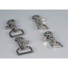 Snabs til Western Tjler