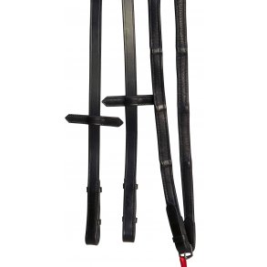 byWeber soft lder tjle